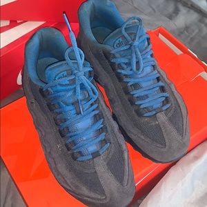 Nike air max 95